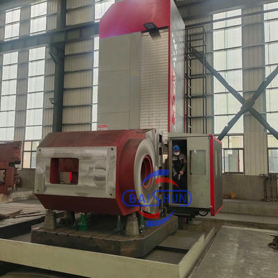 China Torno TK6916 CNC podłogowy rodzaj maszyny wiertniczej z głowicą frezową wysokiej wydajności