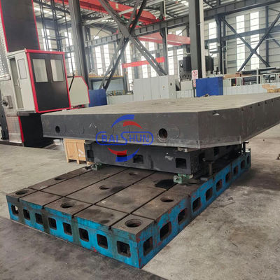 Precision Floor Type Heavy Cnc Boring And Milling Machine Manufacturer Produkcja maszyn do wiercenia i frezowania