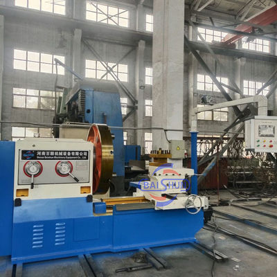 Wysokiej precyzji poziome metalowe obracanie obrotowe obudowy obudowy