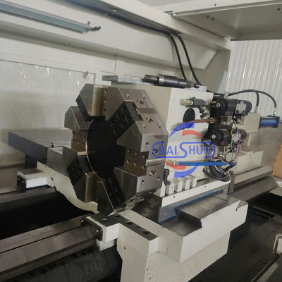 Ekonomiczna maszyna do cięcia metalu CNC