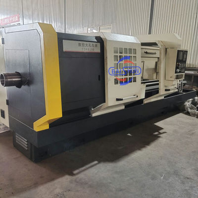 Duża wiertarka wiertnicza 530mm średnica CNC Rurociąg Wiertniczy