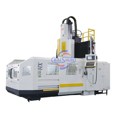 Frezarka wiertnicza CNC typu Gantry XH1516 1600x1500mm