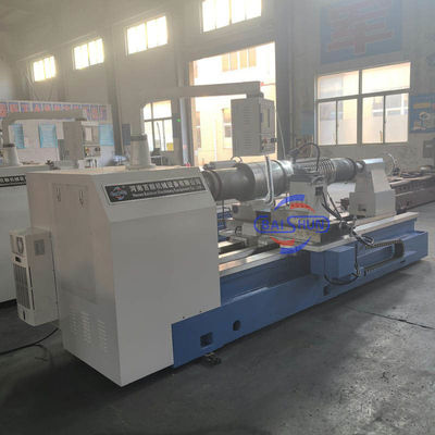 Automatyczne wycięcie rolkowe Hss CNC Roll Notching & Marking Lathe Producent