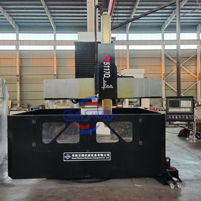 Maszyny do obróbki metalu CNC VTL Maszyny do obróbki metalu CNC Vertical Lathe
