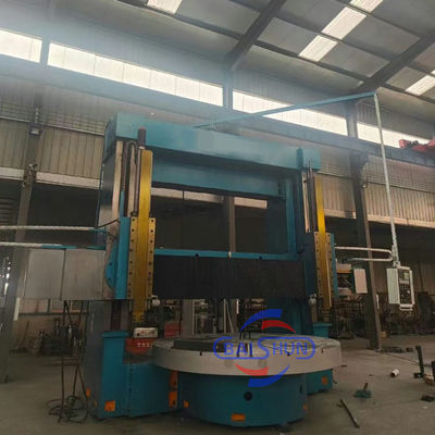 Wysokiej wydajności VTL CNC Torno Vertical Lathe Machine Tool CK5225 CK5231 CK5240