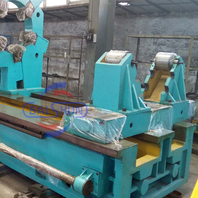 C61200 Tokarka ciężka pozioma, udźwig 40 ton, przelot nad łożem 2000mm