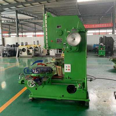 Dłutownica do metalu B5032, maksymalna długość 320 mm