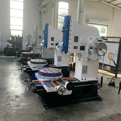 BK5032 CNC Keyway Vertical Slotting Machine 320 mm Maksymalna długość