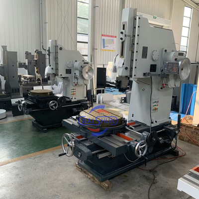 Narzędzia maszynowe do szczelinowania pionowego ciężkoobciążne przemysłowe przetwórnie długodystansowe