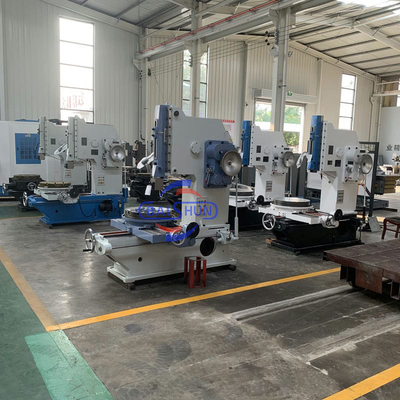 B5020 Pionowa maszyna do tworzenia kluczówek o maksymalnej wysokości 200 mm