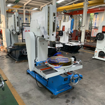 B5020 Pionowa maszyna do szczelinowania 200 mm Maksymalna długość szczelinowania 4 kW